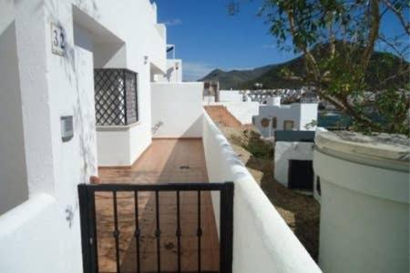 Apartmán Apartamento Con Vista Al Mar Sant Josep de sa Talaia Exteriér fotografie